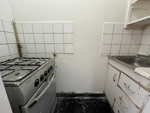 ¡se Vende Dpto U Oficina De 1 Ambiente En Mac Iver!