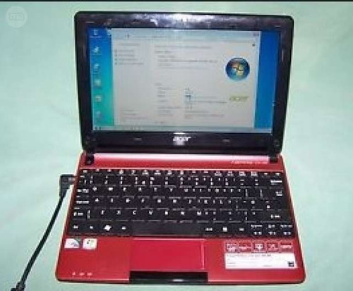 Mini Laptop Acer Aspire One Laptops Acer Intel Atom 101 En