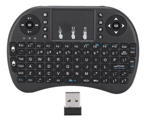 Teclado portátil inalámbrico hotsell