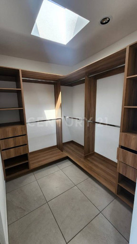 Casa En Renta En Aurea, Toluca