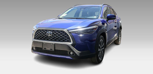 Toyota Corolla Cross 2.0 Xle At