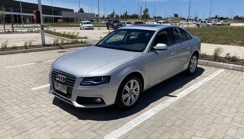 Audi A4 2.0 Tfsi 2.0 2010