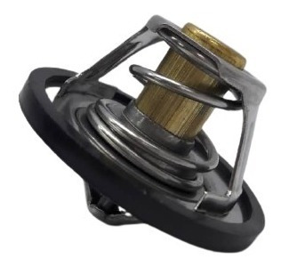 Termostato Renault Megane 89°c 2002 2003 2004 2005 Mhw #7255