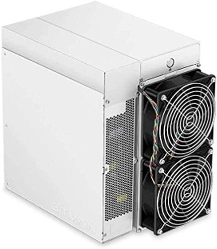 Imagen 3 de 3 de Bitmain Antminer S17 Pro 56th/s Sha256 Asic Btc
