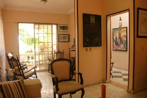 Imagen 3 de 6 de Casa En Mirador Del Oeste, Santo Domingo Oeste