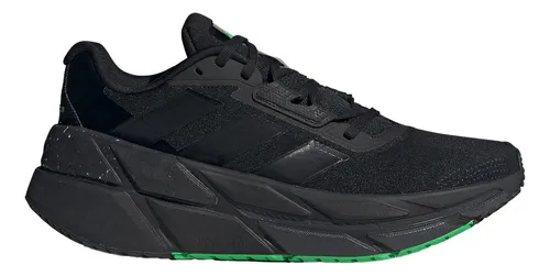 Tenis Adistar Cs 2.0 Negros 10.5 Us (Usado)