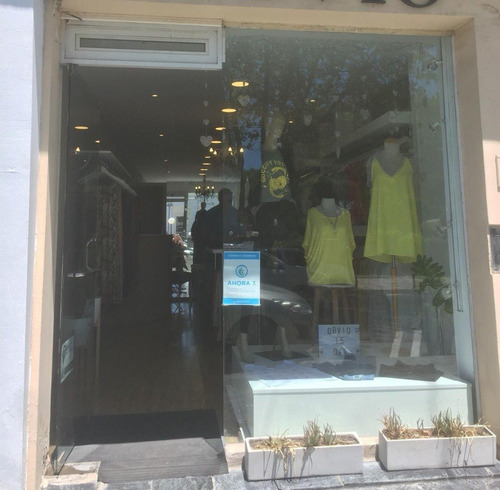 Venta Local, Zona Guemes