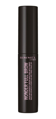 Rimmel London Wonder Full Brow 003 Dark