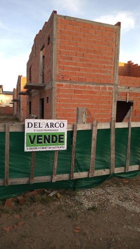 Imagen 9 de 9 de Trilex A Estrenar - Calle 57 Entre 4 Y 5 Mar Del Tuyu