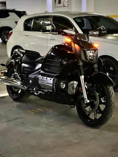 Honda Goldwing Vakyrie