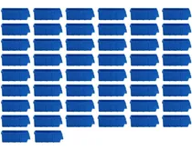 Comprar Pack Oferta 50 Bins 3 Gaveta Estanterias Gavetero Racks