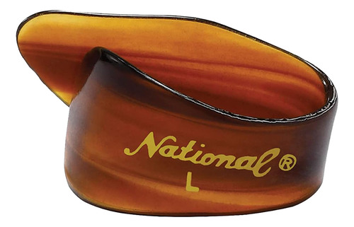 Pua Uñero Para Dedo Pulgar Daddario Np8t-04 National Tamaño Large