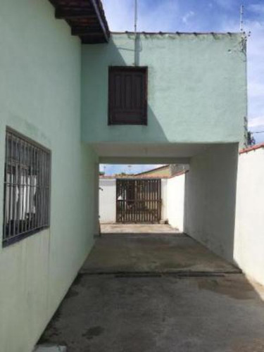 Casa No Jd Regina Em Itanhaém Litoral Sul - 5165 | Npc
