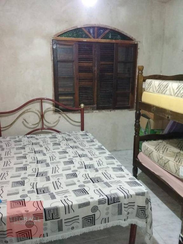 Imagem 13 de 13 de Edícula Com 2 Dormitórios À Venda, 90 M² Por R$ 210.000,00 - Bal Raul Cury - Itanhaém/sp - Ed0019