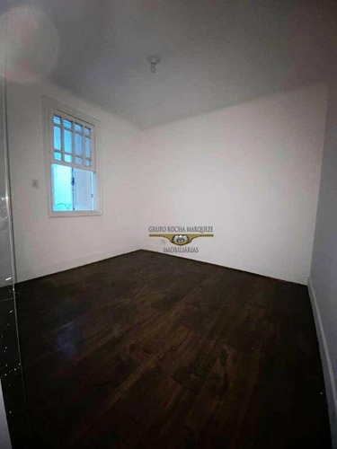 Sobrado Com 3 Dormitórios, 175 M² - Venda Por R$ 990.000,00 Ou Aluguel Por R$ 3.700,00/mês - Belenzinho - São Paulo/sp - So1470