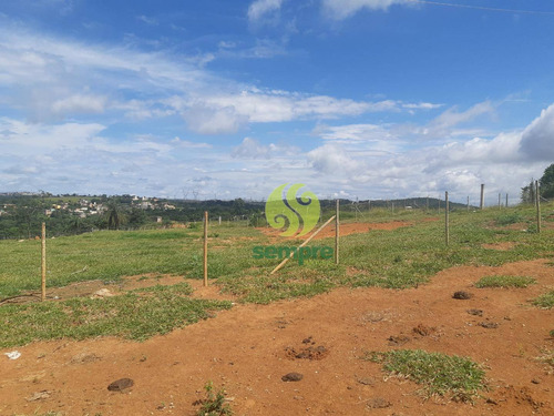 Imagem 13 de 24 de Terreno Para Alugar, 15.000 M² - Liberdade - Ribeirão Das Neves/mg - Te0038