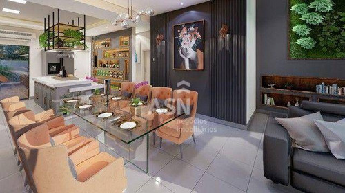 Imagem 16 de 16 de Casa Com 3 Dormitórios À Venda, 212 M² Por R$ 765.000,00 - Alphaville - Rio Das Ostras/rj - Ca0790