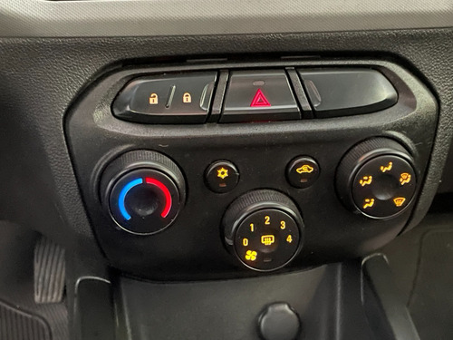 Imagem 9 de 11 de Chevrolet Prisma Joy 1.0 Flex Completo 2019 Autos Rr