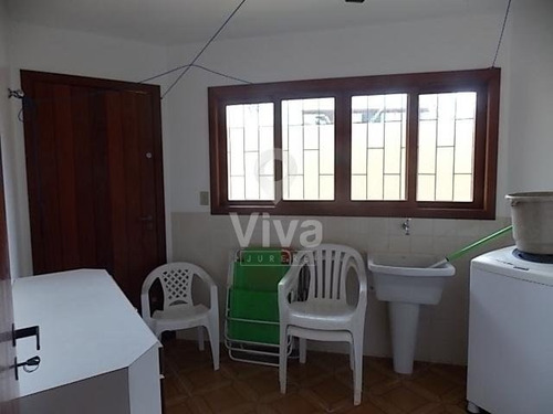 Imagem 8 de 15 de Casa A 350 Metros Do Mar Em Jurerê Internacional - 1459