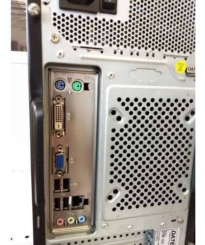 Cpu Daten Intel Pentium G2030 3.0ghz 04gb Ddr3 Hd 500 (Usado)