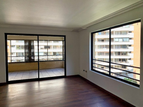 Maravilloso Departamento Con Excelente Ubicación