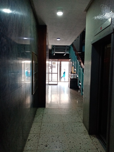 Imagen 10 de 10 de Alquiler Oficina Alquiler Oficina Centro