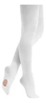 Comprar Panties Profesionales Convertibles Para Ballet - Blanco