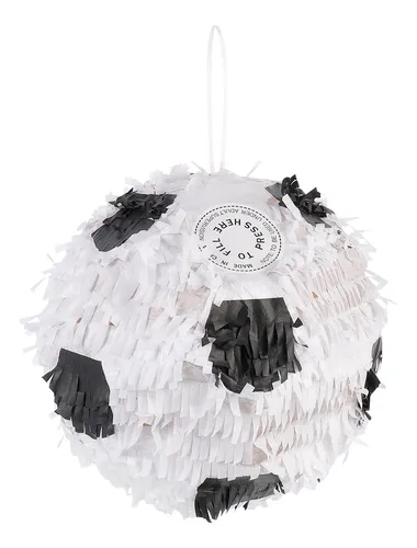 Artículos Para Fiestas Con Temática Deportiva Piñata Celebri