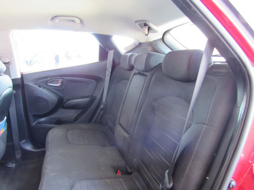 Hyundai Tucson Ix-35 Full Equipo