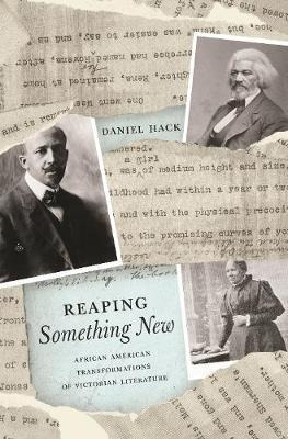 Libro Reaping Something New : African American Transforma...