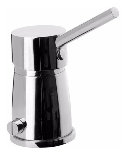 Grifería Baño Hydros Quartz Bidet Bide C/ Transf Monocomando