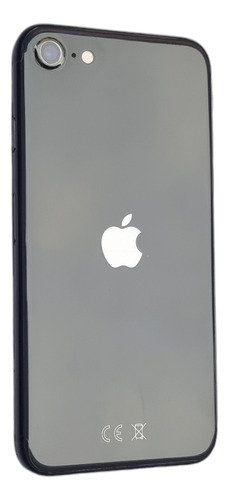 iPhone SE Segunda Generacion 64gb/3gb Ram Liberado  