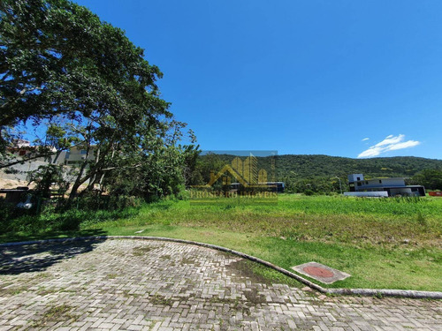 Terreno À Venda, 453 M² Por R$ 498.000,00 - Ratones - Florianópolis/sc - Te0003