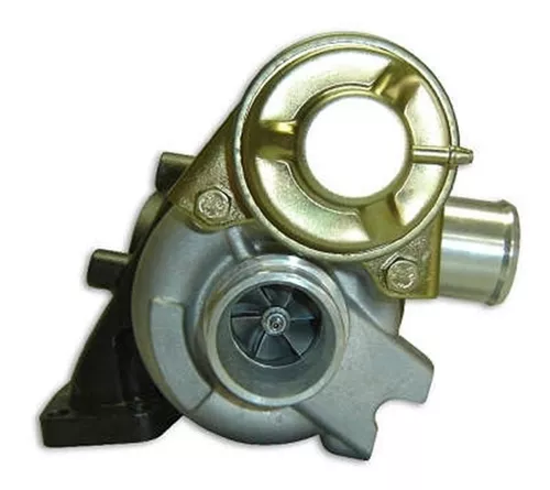 Pantanal Auto Parts - Aqui tem Turbina para sua L200 Triton, e