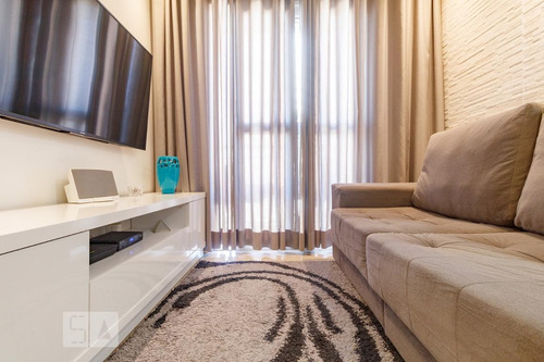 Imagem 4 de 15 de Apartamento Para Aluguel - Vila Mascote, 2 Quartos, 54 M² - 893375450