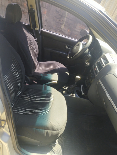 Fiat Palio 1.3 Elx Flex 5p