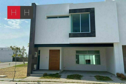 Imagen 1 de 20 de Casa En Venta En Parque Veracruz