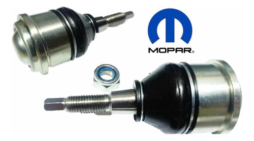 Muñon Meseta Inferior Jeep Cherokee Kj Kk 3.7 Grand Cherokee