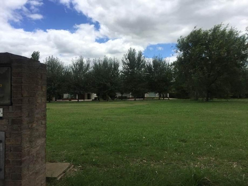 Imagen 2 de 5 de Lote En Venta En Haras Del Sur I