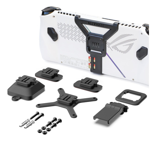 Mechanism Allymate 7 En 1 Vesa Wall Mount Asus Rog Ally 