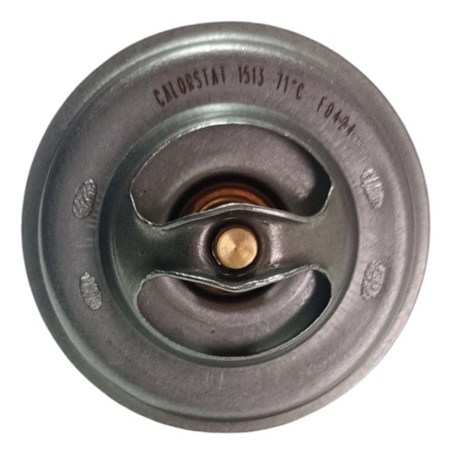 Termostato 71° Temperatura Mercedes Benz 0m366 Om904 Om906