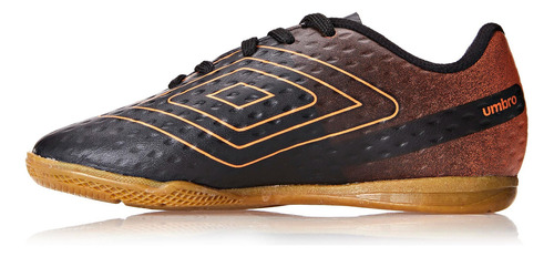 Umbro Warskin Borracha U07FB00184 Quadra Sem gênero infantil