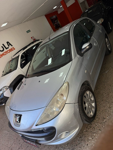 Peugeot 207 1.6 Xs