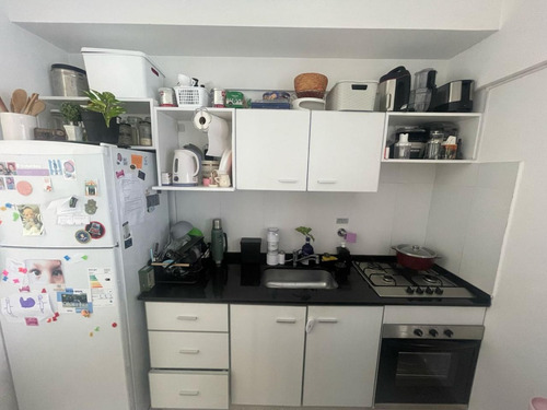 Alquiler | Piso 1c | 2 Ambientes | Cochera Fija | Saavedra