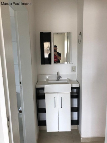 Imagem 8 de 15 de Apartamento No Condomínio Vitória - Ap03182 - 33579302