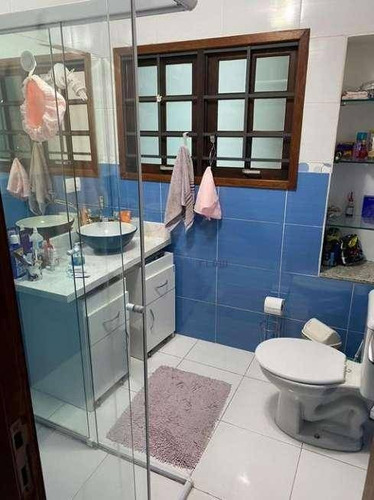 Casa 140m², 3 Dormitorios, 1 Suíte, 2 Vagas - Vila Mariana - Ca1547