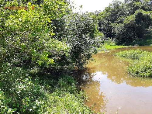 Imagem 9 de 12 de Área Rural, 40 Mil M2 - Itu Sp - Te0415
