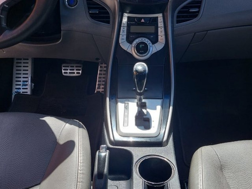 Imagem 7 de 8 de Elantra 1.8 Gls 16v Gasolina 4p Automático