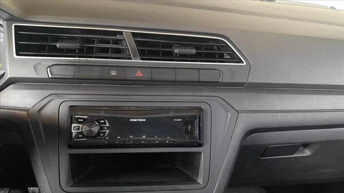 Volkswagen Voyage 1.0 12V MPI TOTALFLEX 4P MANUAL