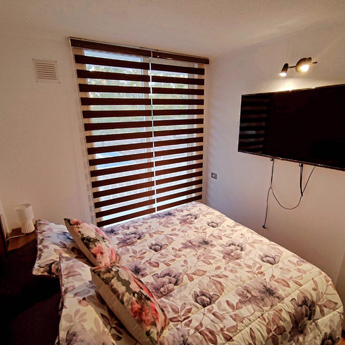 Se Vende Hermoso Departamento En Pucón (100378)